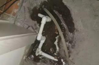 南阳市卫生间漏水检测多少钱