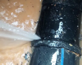 南阳市漏水维修价格明细